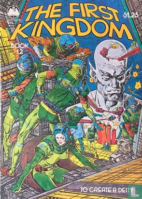 The First Kingdom 12 - Bild 1