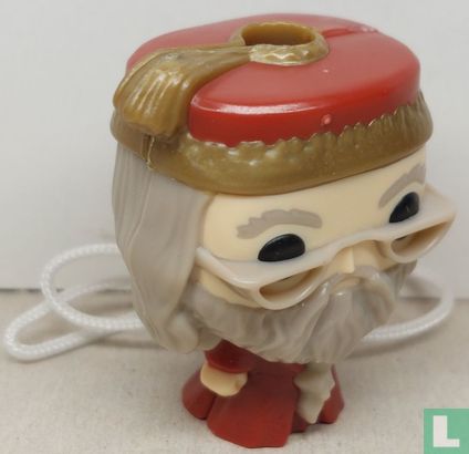 Albus Dumbledore - Image 1