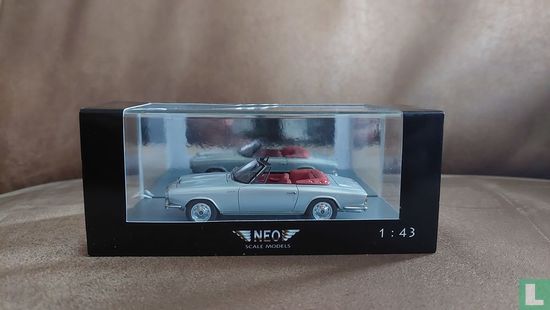Glas GT cabriolet - Image 4