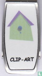 Clip-art [vogelhuisje) - Bild 3
