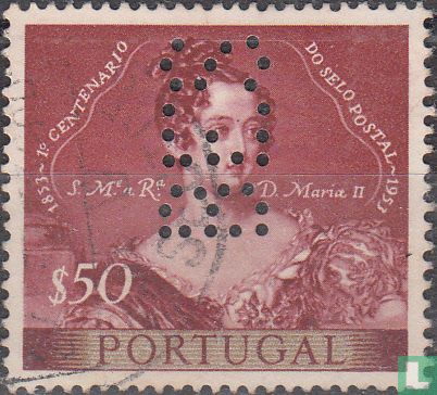 Maria II - Image 1