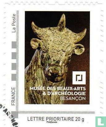 Der Avrigney-Stier
