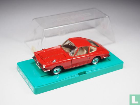 BMW 1600 GT - Bild 4