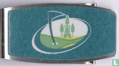  logo golf [groen] - Bild 1