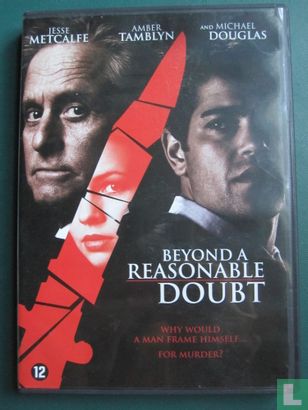 Beyond a Reasonable Doubt - Image 1