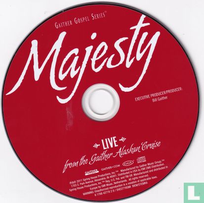 Majesty - Afbeelding 3