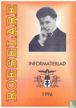 Roeselare 1996 - Image 1