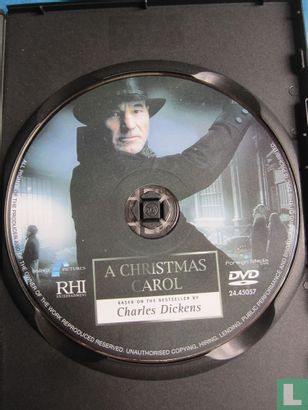 A Christmas Carol - Image 3