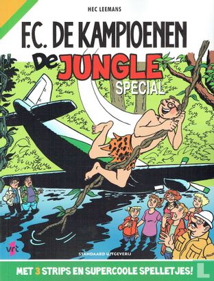De jungle special - Bild 1