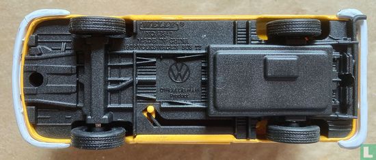 VW T2 Bus - Image 3