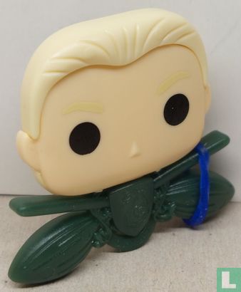 Slytherin-Lesezeichen - Bild 1