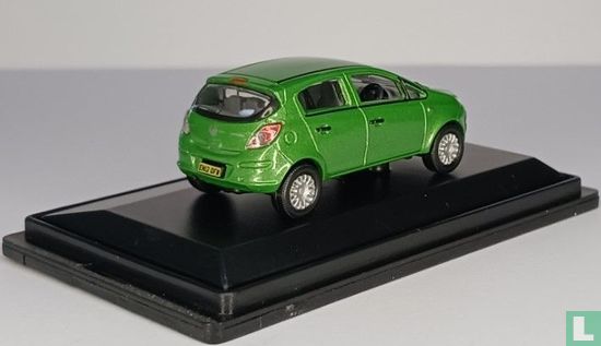 Vauxhall Corsa - Bild 2