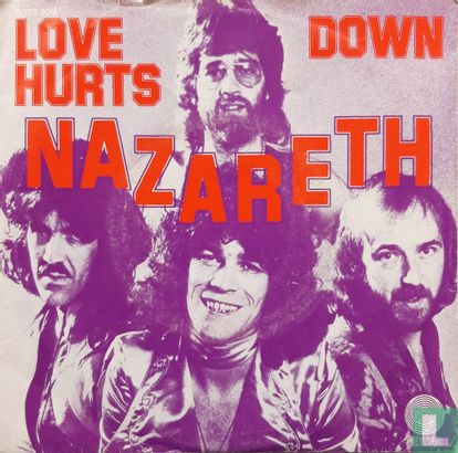 Love Hurts - Bild 1