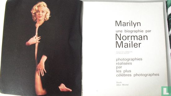Marilyn - Bild 3