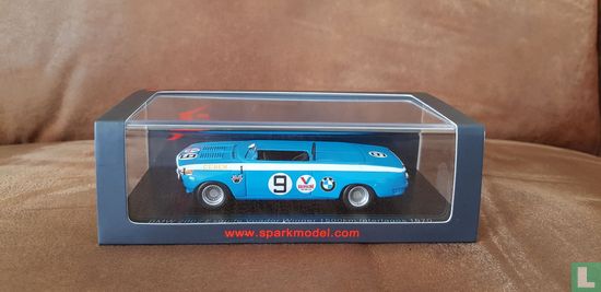 BMW 2002 Esquife Voador #9 - Image 4