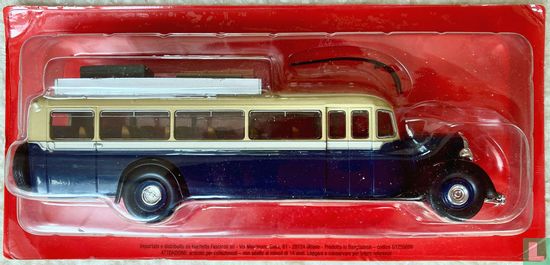 Citroën Type 45 Autobus - Image 2