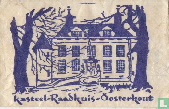 Kasteel Raadhuis Oosterhout - Bild 1