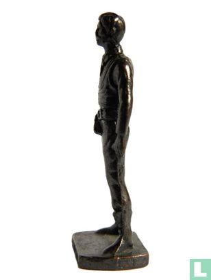 Doc Holliday (bronze) - Image 4