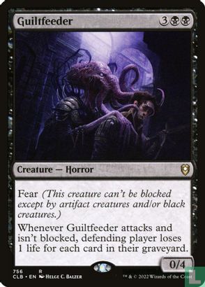 Guiltfeeder - Bild 1