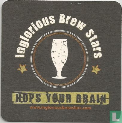 Inglorious - Image 1
