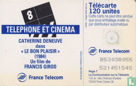 Catherine Deneuve - Image 2