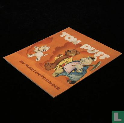 Tom Puss - Image 7