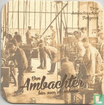ambachter - Image 1