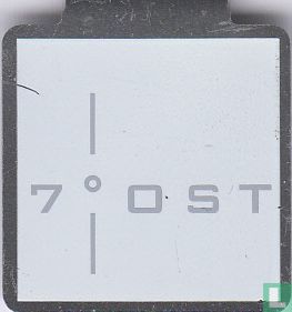 7˚ OST - Image 3