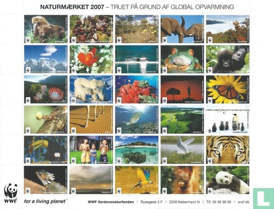 WWF Denemarken