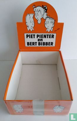Piet Pienter Box - Afbeelding 1