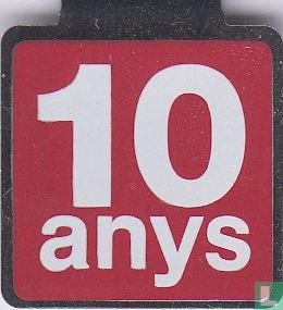10 anys - Image 3