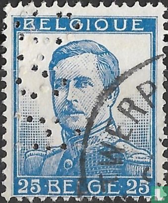 Albert I - Image 1