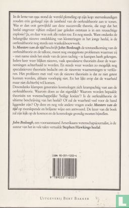 Meesters van de tijd - Image 2