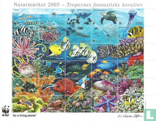 WWF Denemarken