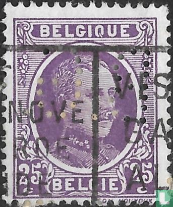 Albert I - Bild 1