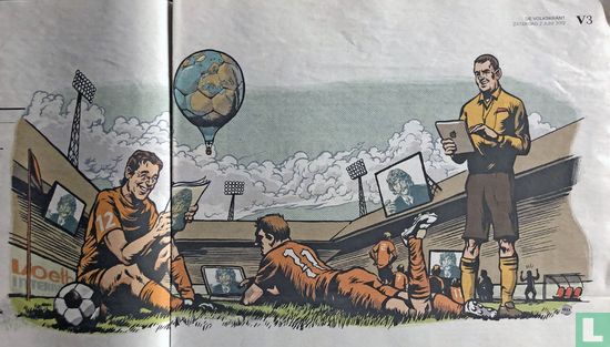 Koning voetbal - Image 4