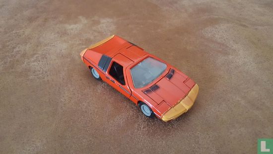 BMW Turbo - Image 5