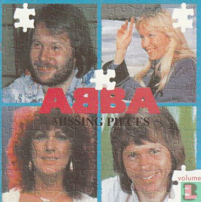 Missing Pieces Volume 3 - Afbeelding 1