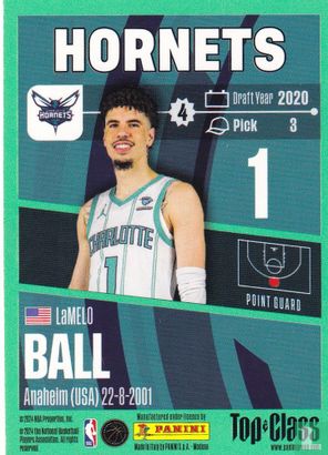 LaMelo Ball - Image 2
