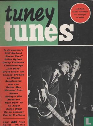 Tuney Tunes 228