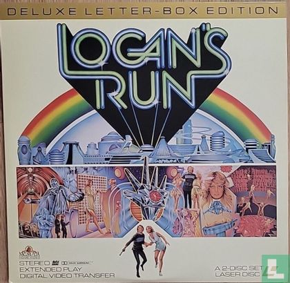Logan’s Run - Bild 1