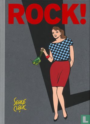 Rock! 1 - Image 1
