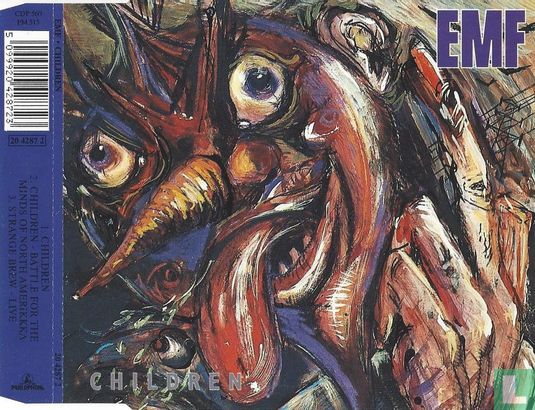 Children - Afbeelding 1