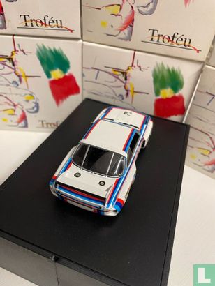 BMW 3.5 CSL - Afbeelding 6
