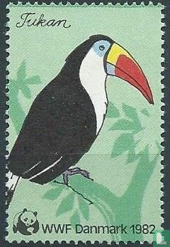 WWF Denemarken