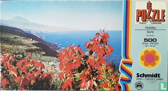 Teneriffa - Image 1