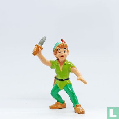 Peter Pan - Image 1
