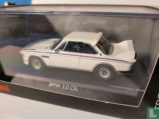 BMW 3.0 CSL 'Rennversion' - Image 6