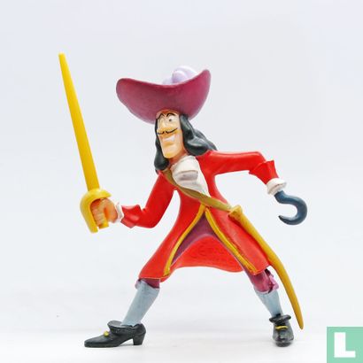 Captain Hook - Bild 1