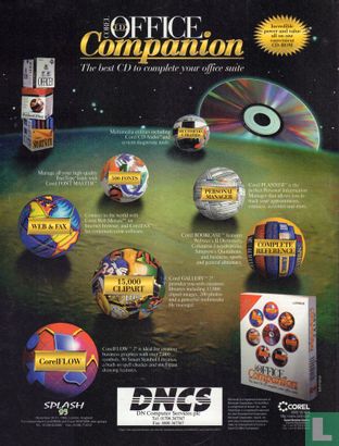 New Scientist [GBR] 1994 - Image 2